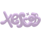 logo xescob letras removebg preview