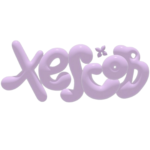 logo xescob letras removebg preview